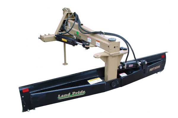 Land Pride | Snow Tools | RBT35 Series Rear Snow Blades for sale at H&M Equipment Co., Inc. New York