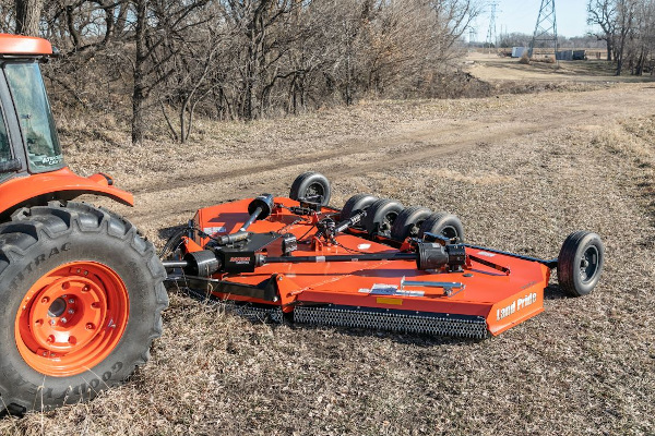 Land Pride RC2515 for sale at H&M Equipment Co., Inc. New York