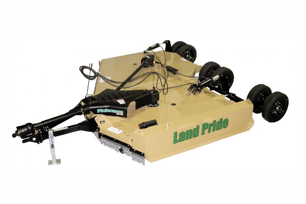 Land Pride RCM3614 for sale at H&M Equipment Co., Inc. New York