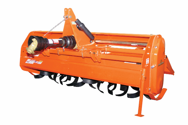Land Pride | Rotary Tillers | RTA20 Series Rotary Tillers for sale at H&M Equipment Co., Inc. New York