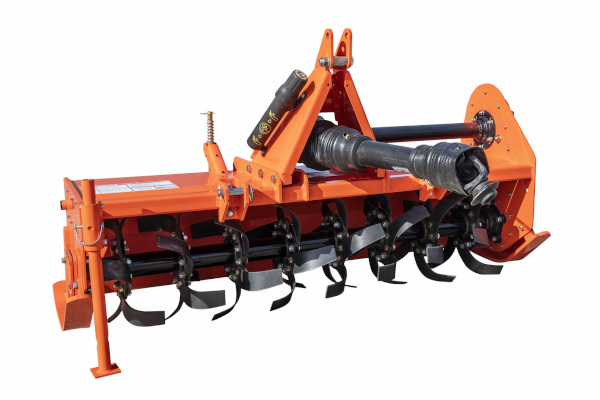 Land Pride | Rotary Tillers | RTA25 Series Rotary Tillers for sale at H&M Equipment Co., Inc. New York