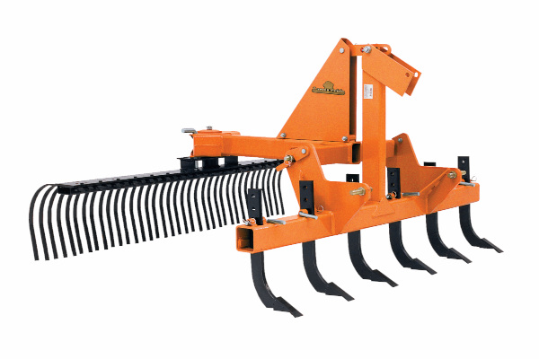 Land Pride | SF25 Series Scarifiers | Model SF2566 for sale at H&M Equipment Co., Inc. New York