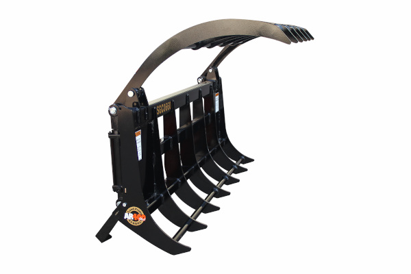 Land Pride SGC0660 for sale at H&M Equipment Co., Inc. New York