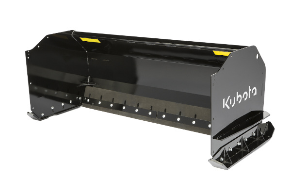 Land Pride | SSP15 Snow Pushers | Model SSP1572 for sale at H&M Equipment Co., Inc. New York