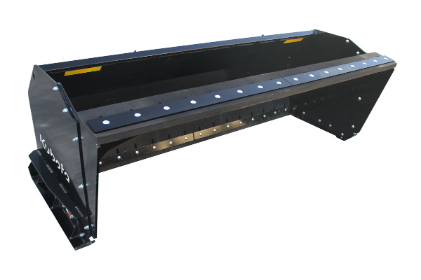 Land Pride SSP2596 for sale at H&M Equipment Co., Inc. New York