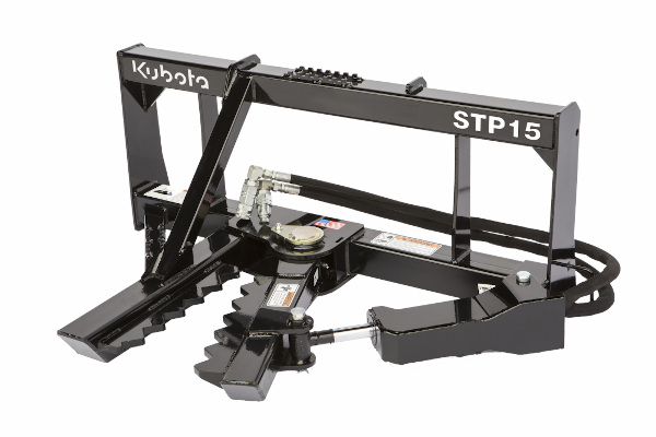 Land Pride STP15 for sale at H&M Equipment Co., Inc. New York