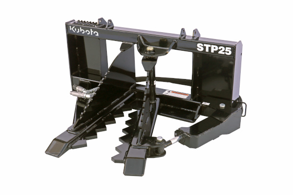 Land Pride | Dirtworking | STP25 Series Tree/Post Puller for sale at H&M Equipment Co., Inc. New York