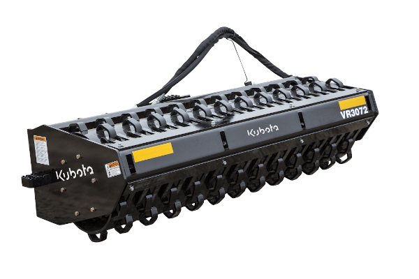 Land Pride | VRS30 & VRC30 Series Vibratory Rollers | Model VRC3072 for sale at H&M Equipment Co., Inc. New York Land Pride | VRS30 & VRC30 Series Vibratory Rollers | Model VRC3072 for sale at H&M Equipment Co., Inc. New York