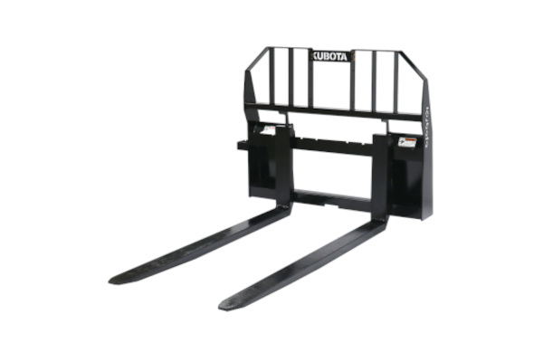 Land Pride | Material Handling | PFL46 & PFL 56 Pallet Forks for sale at H&M Equipment Co., Inc. New York