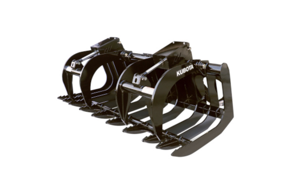 Land Pride | RG30 Series Root Grapples | Model RG3068 for sale at H&M Equipment Co., Inc. New York