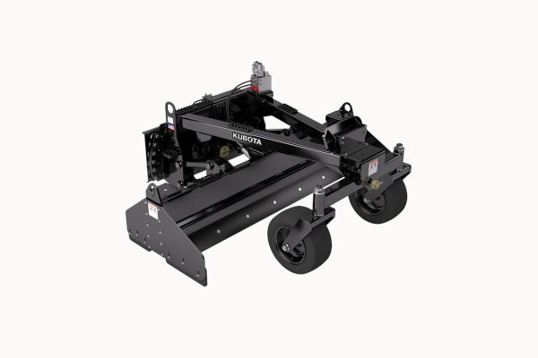 Land Pride BB3096 for sale at H&M Equipment Co., Inc. New York