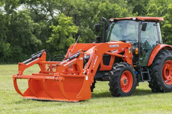 Land Pride GB2084 for sale at H&M Equipment Co., Inc. New York