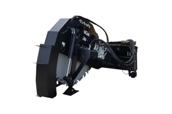 Land Pride | Demolition | SW30 Series Road Saw for sale at H&M Equipment Co., Inc. New York