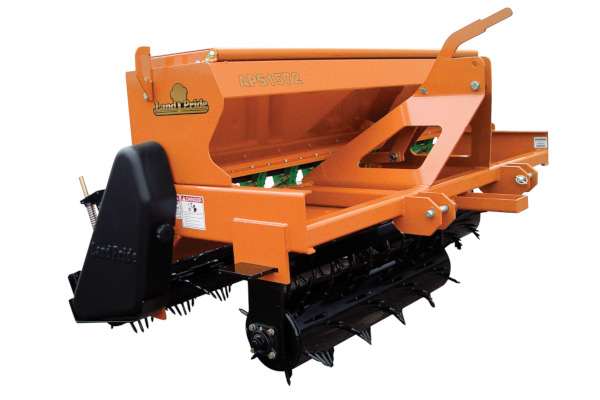 Land Pride | Seeders | APS15 Series All Purpose Seeders for sale at H&M Equipment Co., Inc. New York