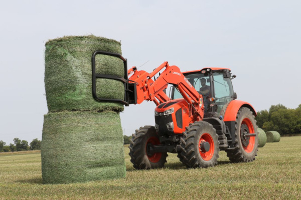 Land Pride BGE2400 for sale at H&M Equipment Co., Inc. New York
