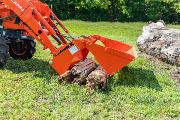 Land Pride CB1060 for sale at H&M Equipment Co., Inc. New York