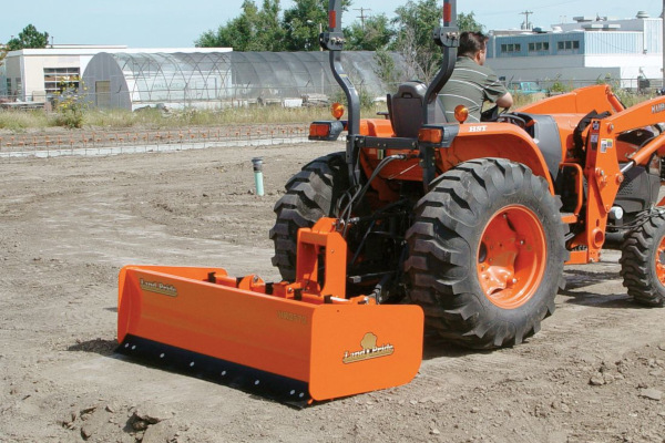 Land Pride HR2572 for sale at H&M Equipment Co., Inc. New York