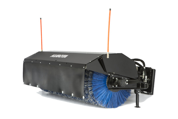 Land Pride | AB Series Angle Brooms | Model AB72 for sale at H&M Equipment Co., Inc. New York