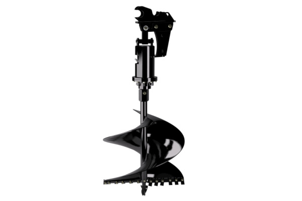 Land Pride EA35 for sale at H&M Equipment Co., Inc. New York