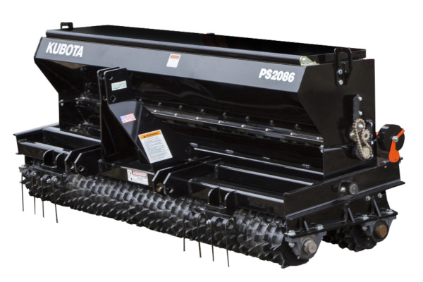 Land Pride | CE Attachments | PS20 Series Primary Seeders for sale at H&M Equipment Co., Inc. New York