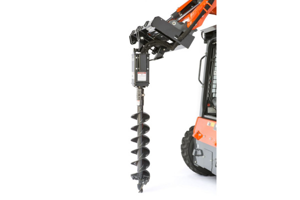 Land Pride | CE Attachments | SA20 Series Post Hole Digger for sale at H&M Equipment Co., Inc. New York