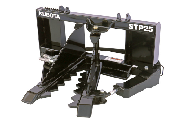 Land Pride STP25 for sale at H&M Equipment Co., Inc. New York