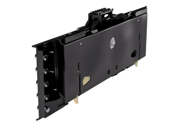 Land Pride TH35 for sale at H&M Equipment Co., Inc. New York