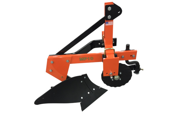 Land Pride | MP10 & MP20 Moldboard Plows | Model MP10 for sale at H&M Equipment Co., Inc. New York