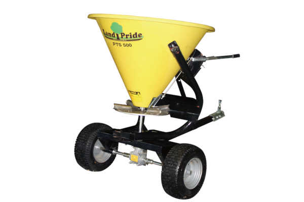 Land Pride | Seeders | PTS Series Spreaders for sale at H&M Equipment Co., Inc. New York