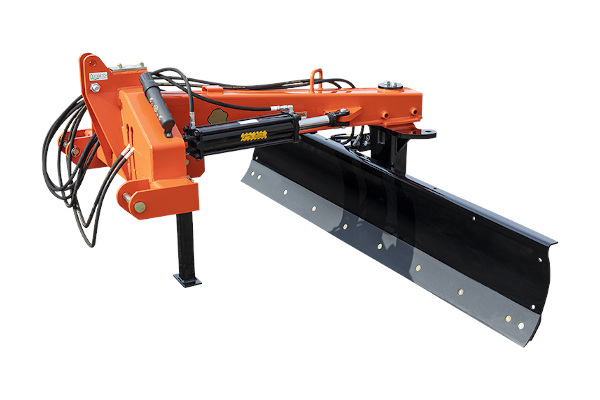 Land Pride | Snow Tools | RBT45 Series Rear Snow Blades for sale at H&M Equipment Co., Inc. New York