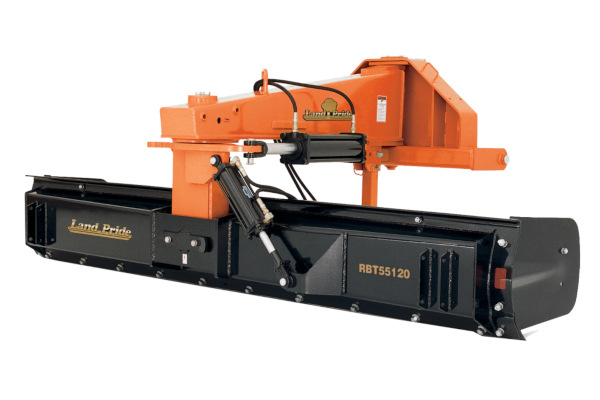Land Pride | Dirtworking | RBT55 Series Rear Blades for sale at H&M Equipment Co., Inc. New York