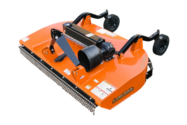 Land Pride RCD1884 for sale at H&M Equipment Co., Inc. New York