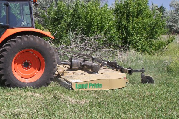Land Pride | Rotary Cutters | RCF3010 Series Rotary Cutters for sale at H&M Equipment Co., Inc. New York