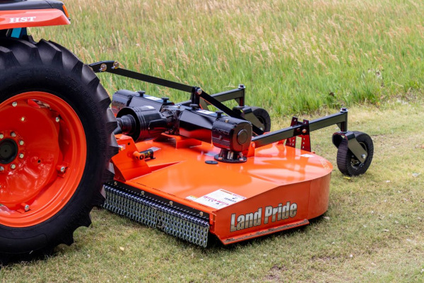 Land Pride RCF3096 for sale at H&M Equipment Co., Inc. New York