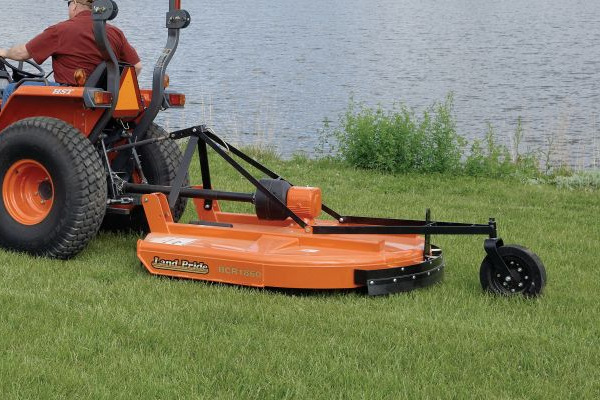 Land Pride | RCR18 Series Rotary Cutters | Model RCR1860 for sale at H&M Equipment Co., Inc. New York