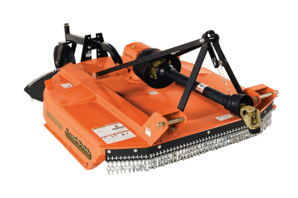 Land Pride | RCR2660 & RCR2672 Series Rotary Cutters | Model RCR2660 for sale at H&M Equipment Co., Inc. New York