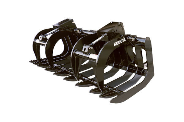 Land Pride | RG30 Series Root Grapples | Model RG3080 for sale at H&M Equipment Co., Inc. New York