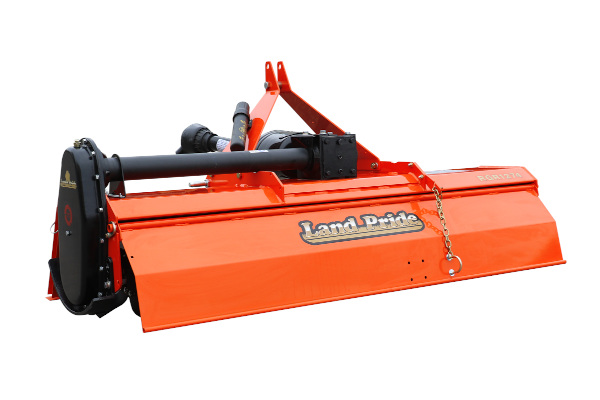 Land Pride | RGA12 & RGR12 Series Gear Drive Rotary Tillers | Model RGR1250 for sale at H&M Equipment Co., Inc. New York