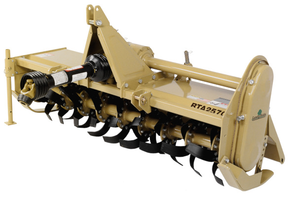 Land Pride | RTA25 Series Rotary Tillers | Model RTA2562 for sale at H&M Equipment Co., Inc. New York