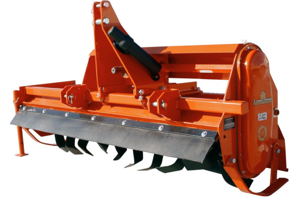 Land Pride | RTR15 Series Rotary Tillers | Model RTR1558 for sale at H&M Equipment Co., Inc. New York