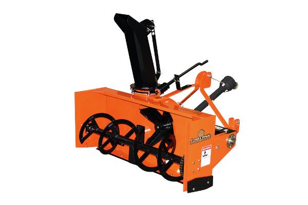 Land Pride | SB10 Series Snow Blowers | Model SB1051 for sale at H&M Equipment Co., Inc. New York