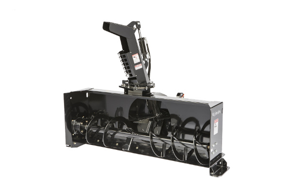 Land Pride | SBL25 Series Snow Blowers | Model SBL2584 for sale at H&M Equipment Co., Inc. New York