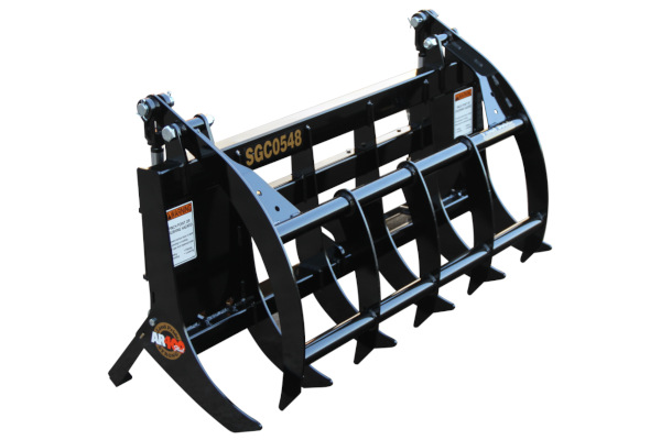 Land Pride SGC0548 for sale at H&M Equipment Co., Inc. New York