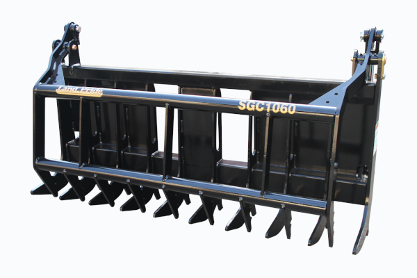 Land Pride | SGC10 Series Claw Grapples | Model SGC1060 for sale at H&M Equipment Co., Inc. New York