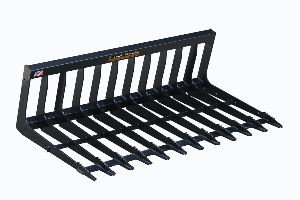 Land Pride SSB1578 for sale at H&M Equipment Co., Inc. New York