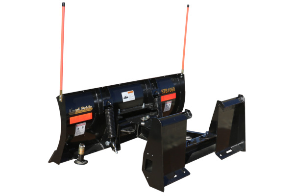 Land Pride | Snow Tools | STB10 Snow Trip Blades for sale at H&M Equipment Co., Inc. New York
