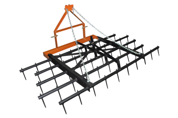 Land Pride STH1590 for sale at H&M Equipment Co., Inc. New York