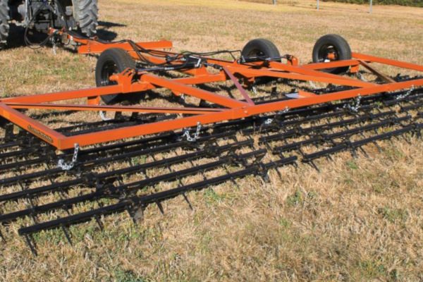 Land Pride | Dirtworking | STH20 Series Spike Tooth Harrows for sale at H&M Equipment Co., Inc. New York