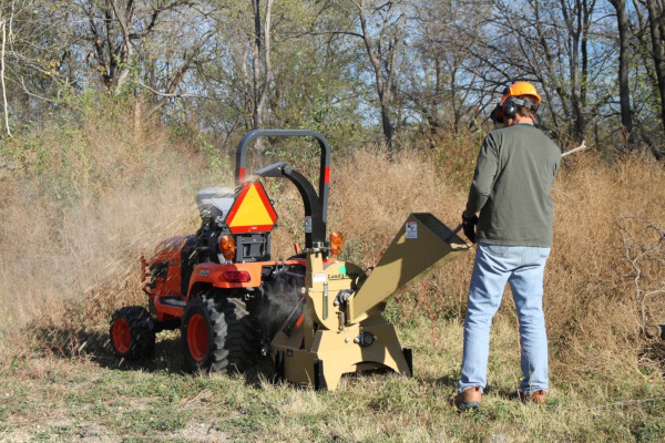 Land Pride WC1503 for sale at H&M Equipment Co., Inc. New York