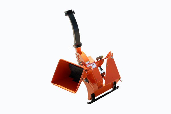Land Pride | Material Handling | WC1503 Wood Chippers* for sale at H&M Equipment Co., Inc. New York